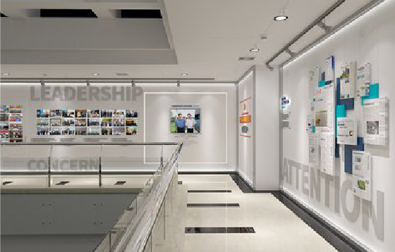 崇仁制作安装文化墙的流程是什么?