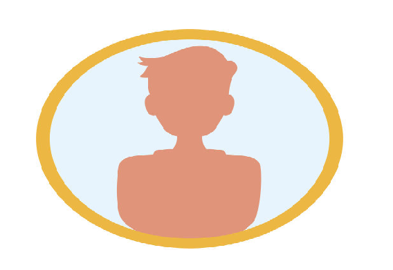 崇仁墙绘中如何画好人物轮廓？