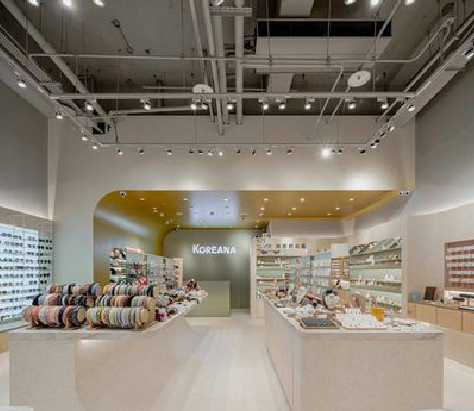 崇仁店面装修流程