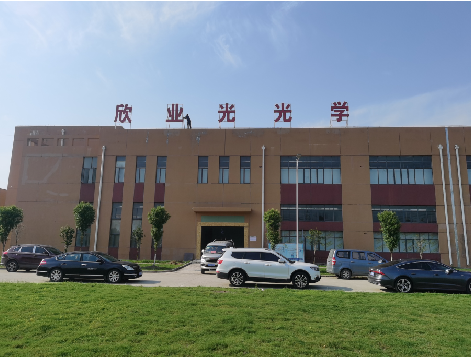 崇仁楼顶大型发光字制作如何安装？