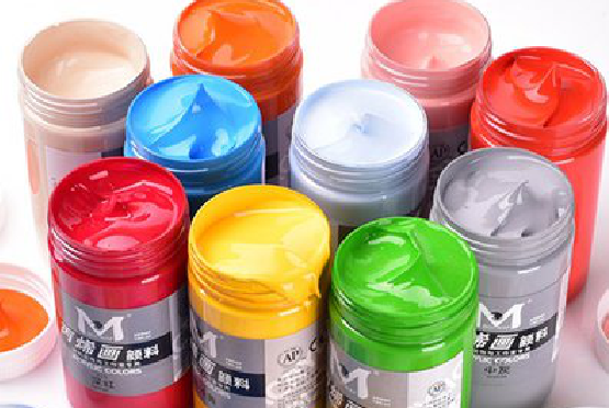 崇仁你知道什么材料可以用于墙绘吗？