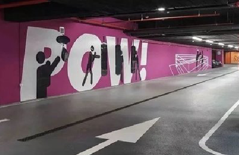 崇仁墙绘设计师的选择是关键。