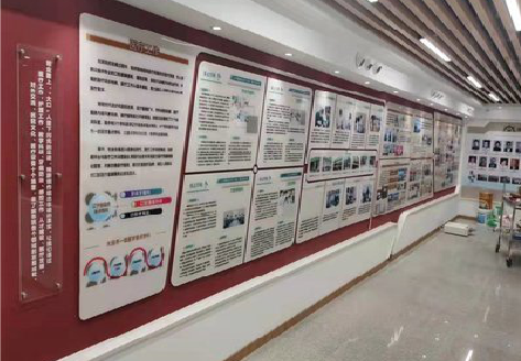 崇仁大城市文化背景墙制作常用工艺。