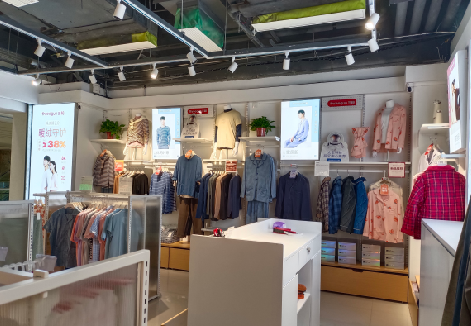 崇仁超市卖场装修如何提升消费欲望？