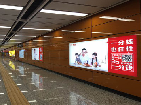 崇仁广告灯箱的发展前景？