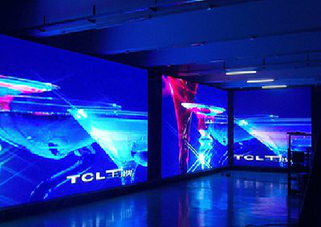 崇仁如何解决LED显示屏耗电问题？